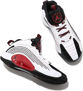 Amazon | [ナイキ] ジョーダン ジャンプマン 2021 PF メンズ